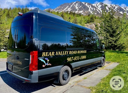 blackVan